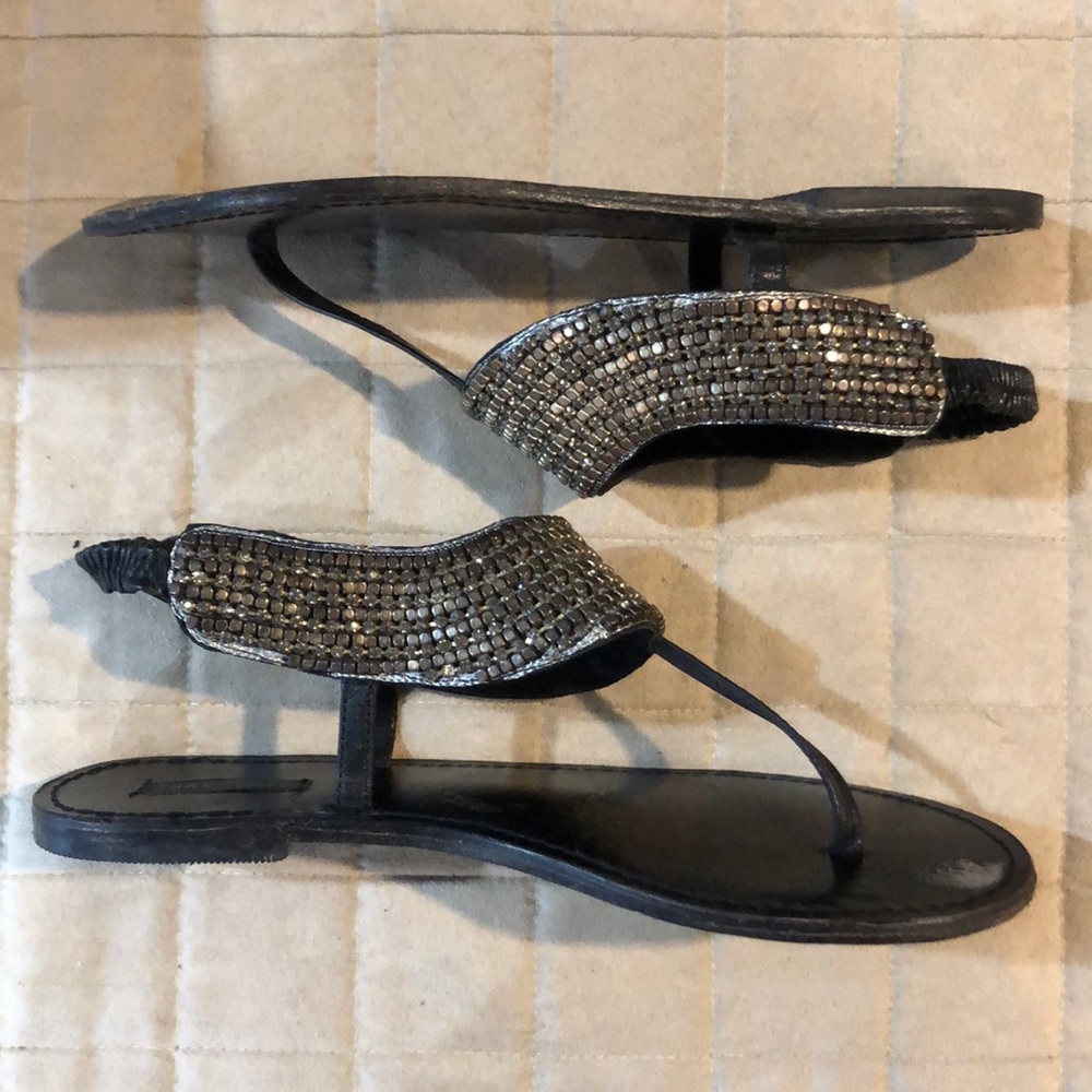 Shoemint Judy Sandals